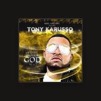 Tony Karusso