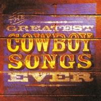 (Ghost) Riders In the Sky
