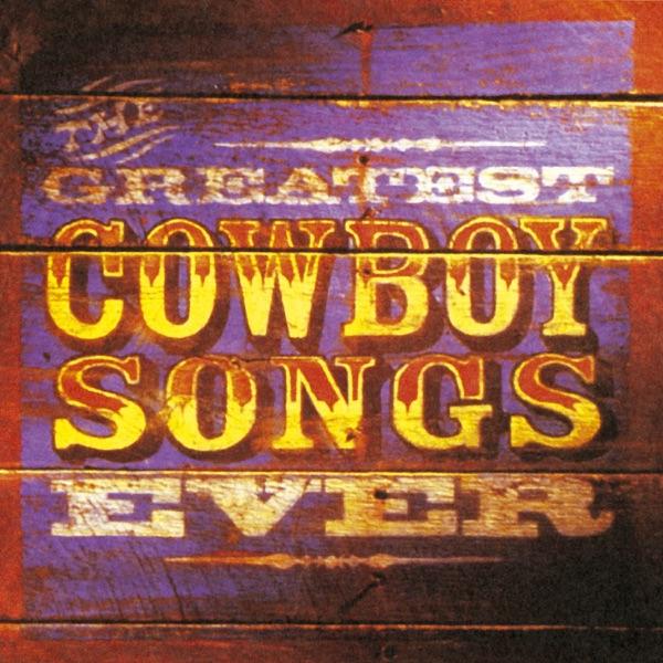 (Ghost) Riders In the Sky