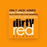 Only Jack Jones
