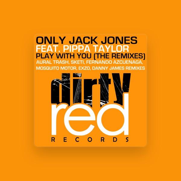 Only Jack Jones