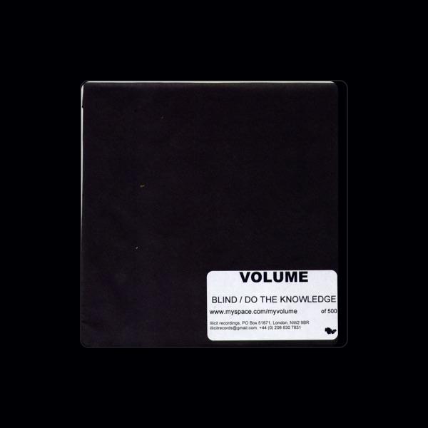 Volume