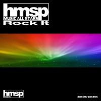 Rock It (Will Alonso Instrumental Mix)