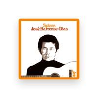 José Barrense-Dias