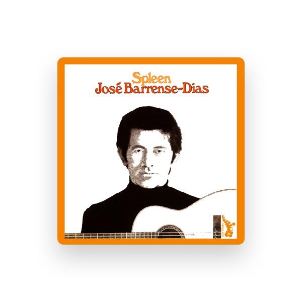 José Barrense-Dias