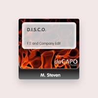 M. Steven
