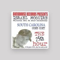 Israel Mcguire