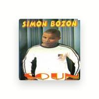 Simon bozon