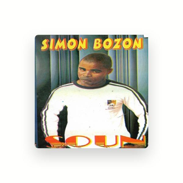 Simon bozon
