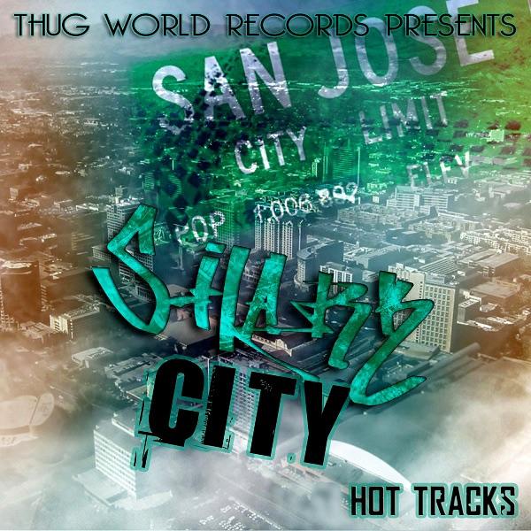 Rider World 408 (feat. Brown dna, Stik Gilatine, Infamous G, Je & Playa Rae)