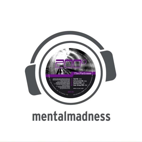 The Darkness (Mainfield Remix) [Edit]