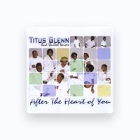 Titus Glenn and United Voices