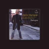 Hector Martignon