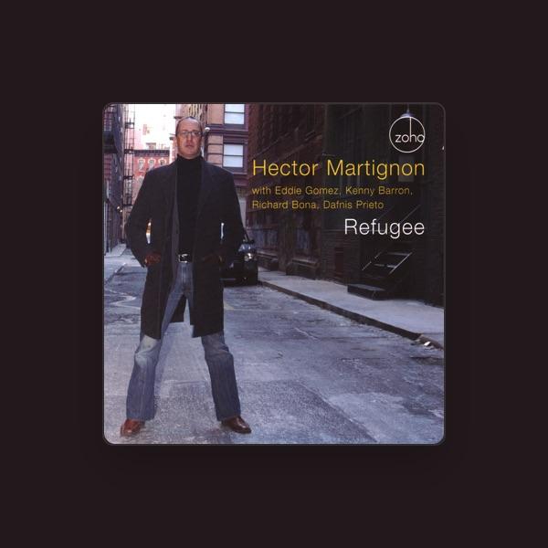 Hector Martignon