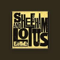 Sheesham and Lotus