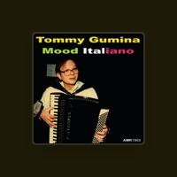 Tommy Gumina