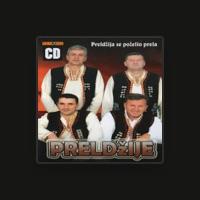 Preldzije