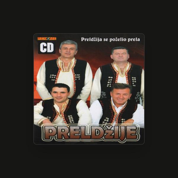 Preldzije