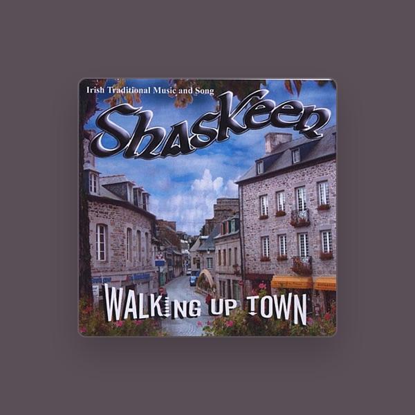 Shaskeen