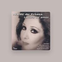Marifé de Triana
