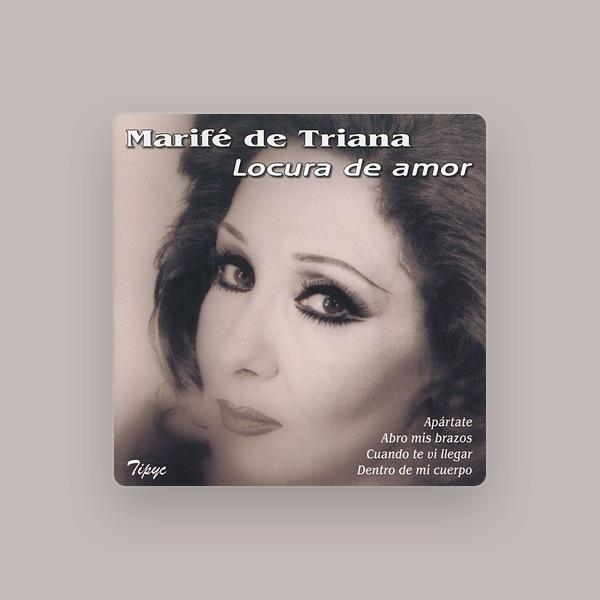 Marifé de Triana