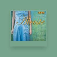 GERAINT JONES ORCHESTRA