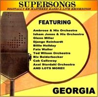 Sweet Georgia Brown