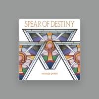 Spear of Destiny