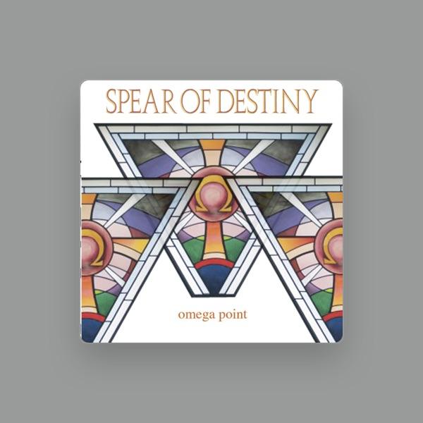 Spear of Destiny