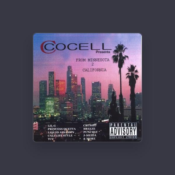 Cocell