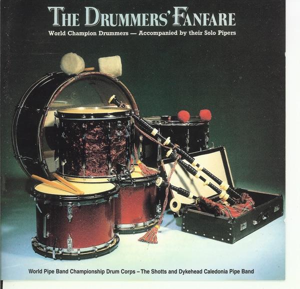 Drum Fanfare
