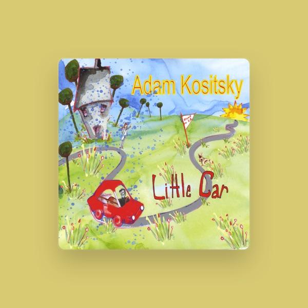 Adam Kositsky