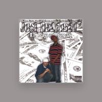 O.T. And Young Jay