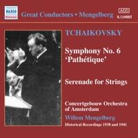 Symphony No. 6 in B Minor, Op. 74, 'Pathetique': III. Allegro Molto Vivace