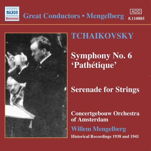 Symphony No. 6 in B Minor, Op. 74, 'Pathetique': III. Allegro Molto Vivace