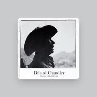 Dillard Chandler