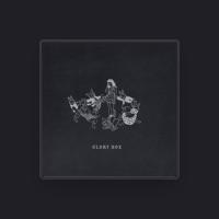 Glory Box