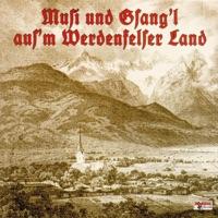 Wenn i mei Dianei halsen tua
