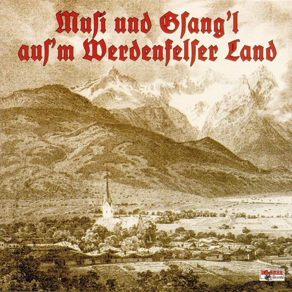 Wenn i mei Dianei halsen tua