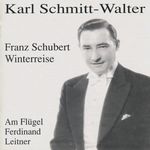 Winterreise, D. 911 Wasserflut