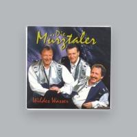 Die Mürztaler