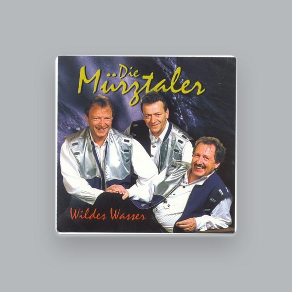 Die Mürztaler