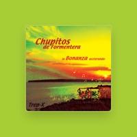Chupitos de Formentera