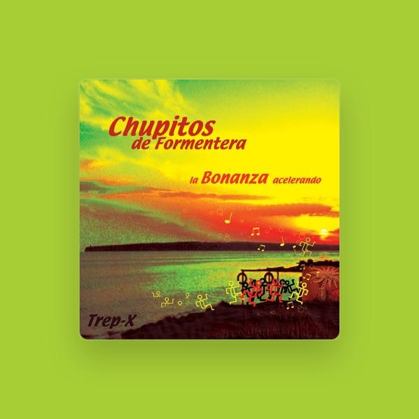 Chupitos de Formentera
