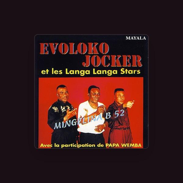 Evoloko Joker