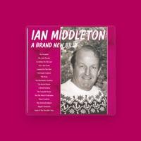Ian Middleton