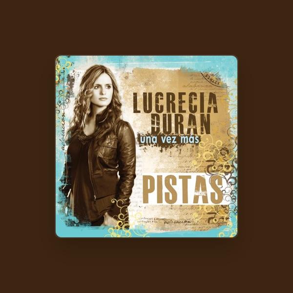 Lucrecia Duran