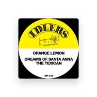 Orange Lemon