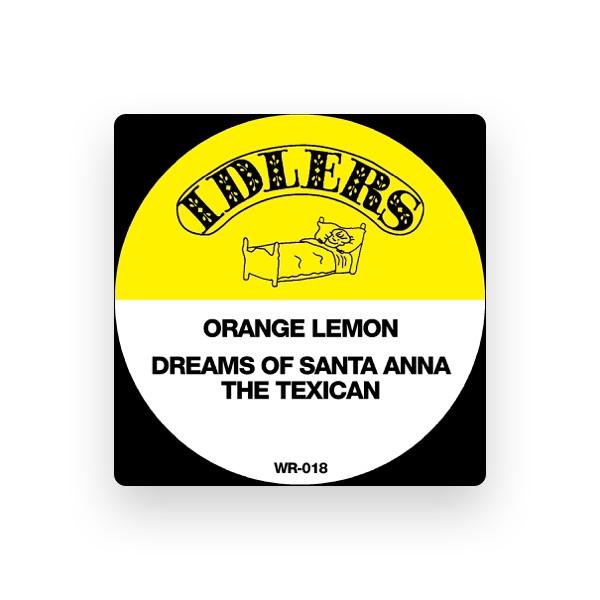 Orange Lemon