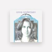 Anne Anderssen